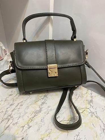 сумка с кодовым замком: İkisi birlikdə 12m — 1