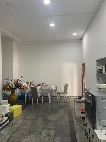 gence masaj salonu: Obyekt 95 m2 Yasamal ray H.Zerdabi kuc. Yeni tikili yasayis — 5