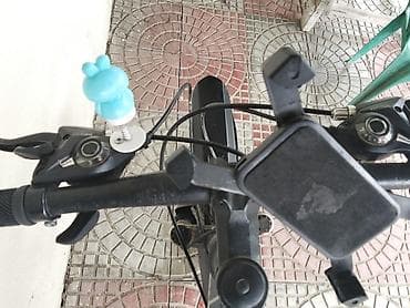 velosiped 21: Şəhər velosipedi 26" — 7