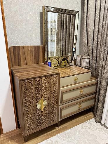 kunc divan ortukləri: İkinəfərlik çarpayı — 5