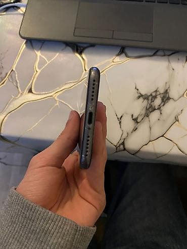 artel 32 smart: IPhone 8, 64 GB, Space Gray, Barmaq izi — 4