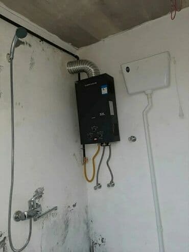 xacmaz ev: 2 комнаты, 70 м² — 7