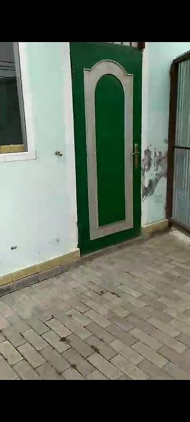 qubada ev satilir 2022: 80 kv. m, 2 otaqlı, Kombi, Qaz, İşıq — 3