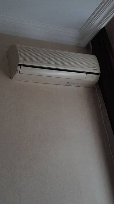 Kondisioner Beko, Yeni, 40-45 kv. m, Kredit yoxdur