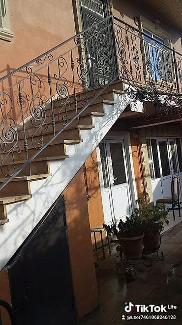 ev: 7 otaqlı, 170 kv. m, Kredit yoxdur, Orta təmir — 3