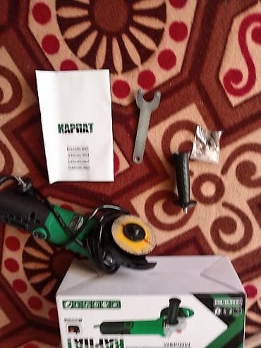 Cilalama, polirovka aparatı