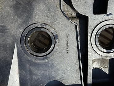 sport motorlar: Nissan t30, 2.5 l, Benzin, 2005 il, Orijinal, Yaponiya, İşlənmiş — 6