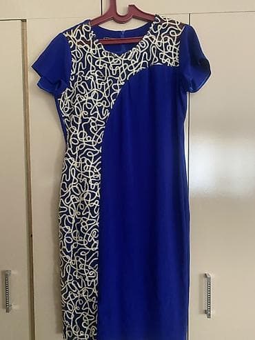 qirmizi piling: Ziyafət donu, Maksi — 8