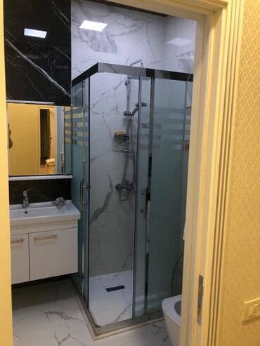 şirvan kiraye: 28 may metrosuna Slavən universitetinə yaxın 18 mertebeli binanın — 8