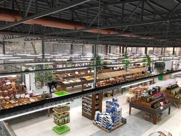 mağaza bağlanır: Sabunçu rayonu Bakixanov qəsəbəsində,sahəsi 650 kv/m olan, obyekt — 17