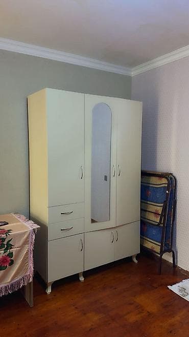 kend ehmedlide kiraye ev: 35 kv. m, 1 otaqlı, Qaz — 9