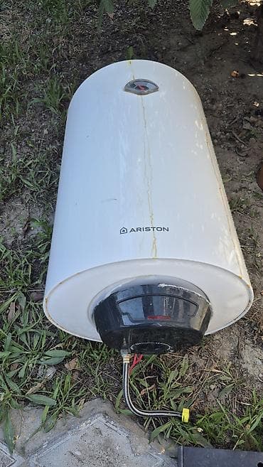 iphone 9 plus: Ariston 100 l, İşlənmiş, Kredit yoxdur — 1