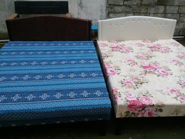 taxt 2 ci el: Yeni, İkinəfərlik çarpayı — 3