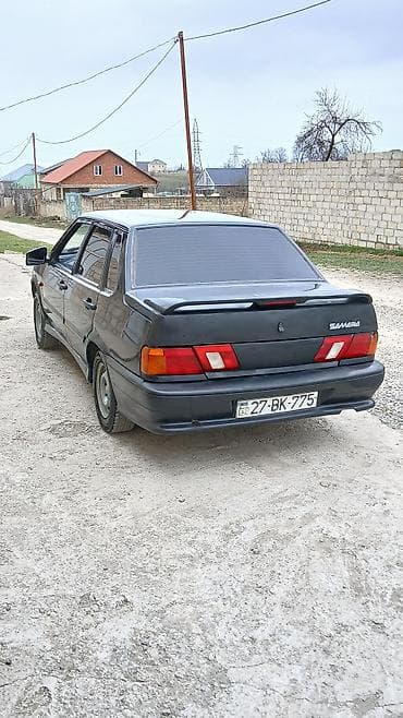 lada salon: Mator karopka idyal sadece kasmetik ehtiyaci var — 7