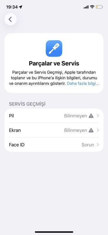 iphone 12 sekilleri: IPhone 12, Göy, Face ID — 5