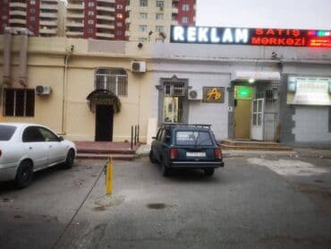 Xətai rayonunda, metroya yaxın ərazidə (Qazaxıstan səfirliyi lalafo.az -da Xətai rayonunda, metroya yaxın ərazidə (Qazaxıstan səfirliyi