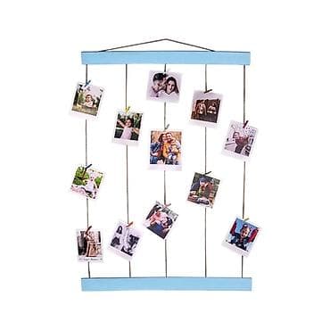 velo home: Dekorativ divar asqılı rəsm çərçivə 🖼️ — 1