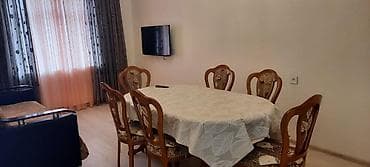 kiraye evler 2024 memar ecemi: Qara Qarayevde 9/4 hər bir şəraiti var qiymət 500 mi 2 otaqlı.yalniz — 1