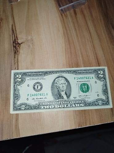 2 dollar satisi: 2 Dollar, 2013 il — 1