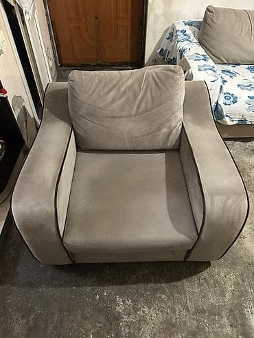 kereslo: Yeni, Kreslo, Parça, Kredit yoxdur — 1