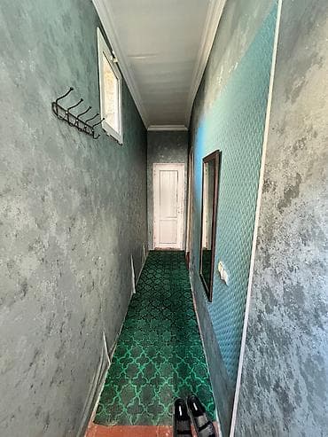 дома в баку: 40 м², 2 комнаты, Комби, Газ, Электричество — 6
