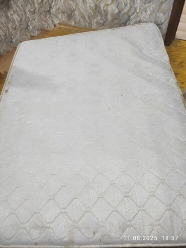 ucuz matras satilir: Sadə matras, İki nəfərlik — 1