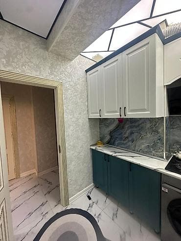 emircanda bina evleri: 3 otaqlı, Yeni tikili, 66 kv. m — 5