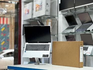 acer intel core i7: Acer Aspire 16 AL16-52P-50LG Noutbuk Şəhər: Bakı Marka: Acer Yeni? — 2