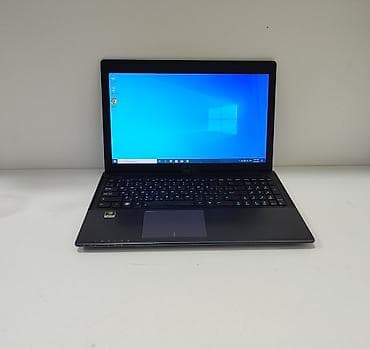 İşlənmiş ASUS 15.6 ", Intel Core i5, 512 GB, Ünvandan götürmə, Pulsuz çatdırılma, Ödənişli çatdırılma