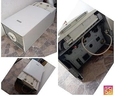 🛑Tecılı 🛑Endirim ❌ ❌ 35 lik bosch kombi 390 manat ‼️‼️2 esenjorludu