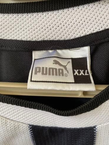 Şortlar: İdman dəsti, 2XL, rəng - Qara — 5