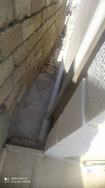 makler az: 3 otaqlı, 90 kv. m, Kredit yoxdur, Yeni təmirli — 7