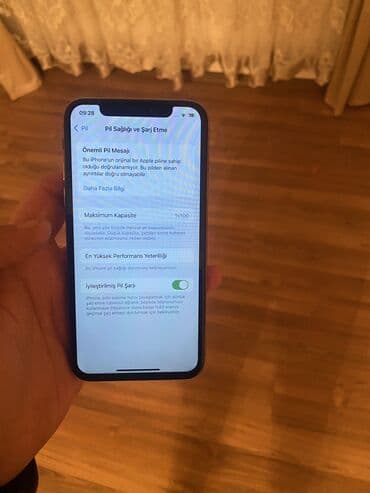 Poco: IPhone Xs, 64 GB, Qızılı — 4