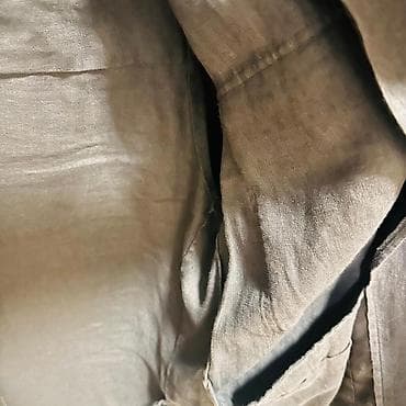 massimo dutti ispaniya: Pencək, Naxışsız, Massimo Dutti, M — 4