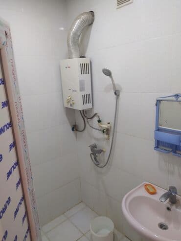 kirayə mkr: Salam Oglan otaq yoldasi axtarilir ev memar ecemide yerlesir evin her — 3