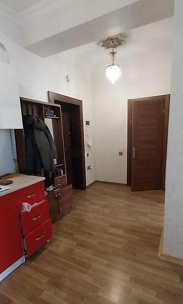 Məmmədli, 2 otaqlı, Yeni tikili, 57 kv. m — 8