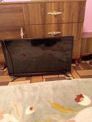 60x60 led panel: LED televizor - Ekran: təxminən 32–40 düym arası, nazik çərçivə - — 3