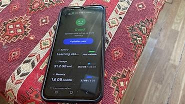 samsunq a36: Samsung Galaxy A34 5G, 128 GB — 4