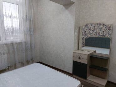 дешевые квартиры в баку купить: Баку, 2 комнаты, Вторичка, 50 м² — 23