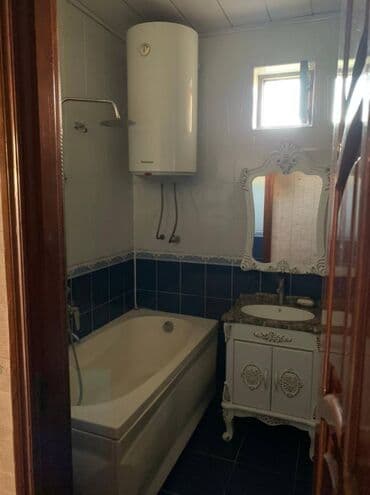 quba bag evleri: 3 otaqlı, 100 kv. m, Orta təmir — 6