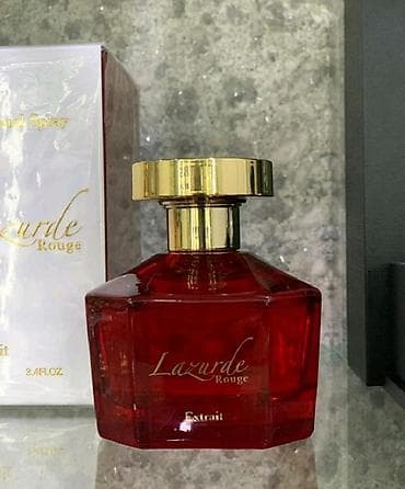 ev etirleri: Francis Kurkdjian Baccarat Rouge 540 Eau de Parfum for Women for — 2