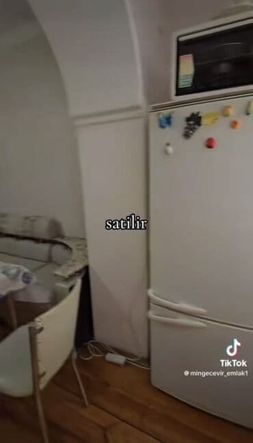 куплю дом в баку недорого: Мингечевир, 2 комнаты, Вторичка, 55 м² — 17