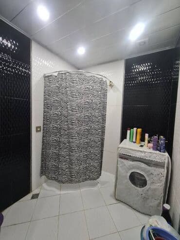 binədə ev: 3 otaqlı, Yeni tikili, m. Həzi Aslanov, 71 kv. m — 8