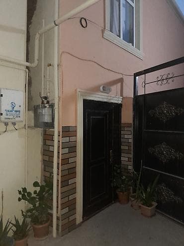 taxdadan evler: 5 otaqlı, 13 kv. m, Kredit yoxdur, Yeni təmirli — 1