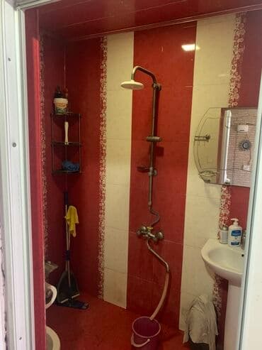 qaradag rayonu lokbatan qesebesinde kiraye evler: Bu mənzil yaşayış üçün bütün əsas şəraiti təklif edir, bu da onu ev — 5