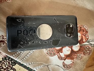 телефон fly e: Poco цвет - Черный — 2