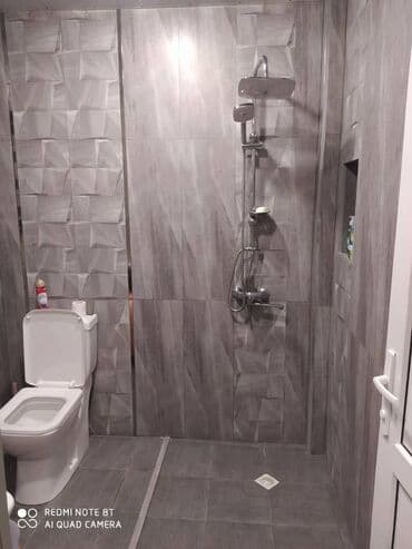 ucuz evlər satış: 2 otaqlı, Yeni tikili, 70 kv. m — 18