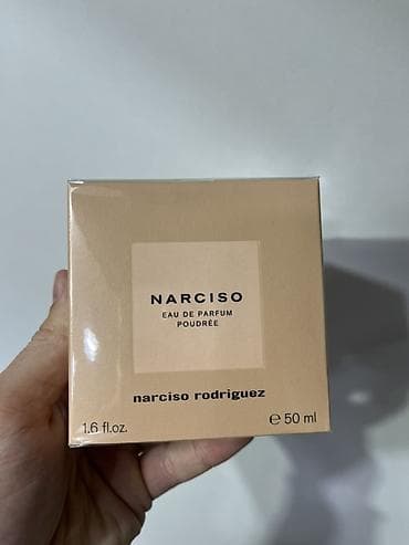 intim mehsullar: Narciso Rodriguez – Narciso Poudrée Eau de Parfum, 50 ml (1.6 fl. oz.) — 1