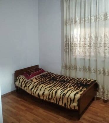 qubada ayliq kiraye evler 2020: Sabunçu rayonu,Razin,11 saylı poliklinika ilə üzbəüz,5 mərtəbəli — 2