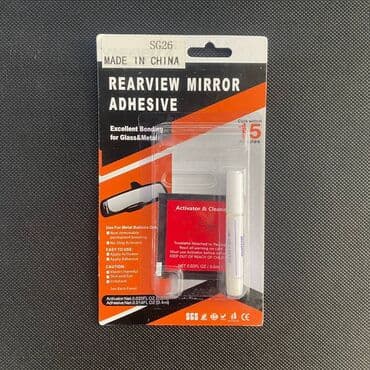 раковина с тумбой и зеркалом: Güzgü kley 5 azn 🚙🚒 ünvana və bölgələrə ödənişli çatdırılma 💳birkart — 1